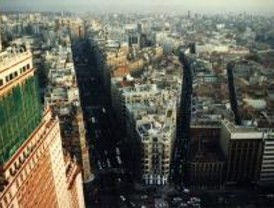 Economía social en busca de un 'grial' para la crisis