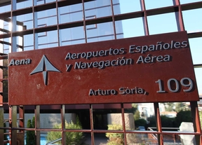 Un 'núcleo duro' de inversores comprará entre el 20 y el 30% de Aena