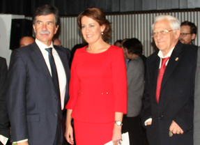 El Gobierno de Navarra premia al exdefensor del Menor Javier Urra