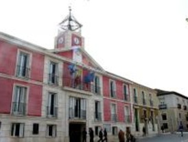 Retirado en Aranjuez un juguete que aumenta de volumen con el agua