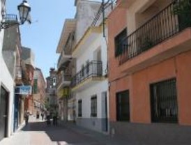 Técnicos del Ayuntamiento de Parla asesoran a los comerciantes