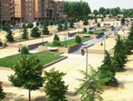 Leganés invierte 77.000 euros para adaptar un colegio a niños con problemas motrices