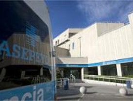 Asepeyo cuenta ya con 20 instalaciones en Madrid