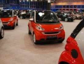 El precio de los coches cayó un 1,5% en enero, hasta los 21.809 euros