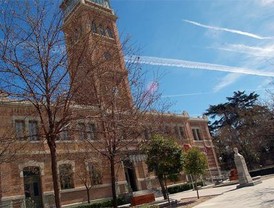 Fuerte apoyo a la Casa Árabe y la Casa Asia