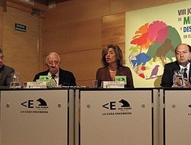 Botella: 'Sostenibilidad y prosperidad son compatibles'