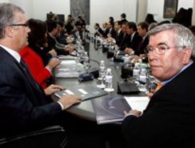Los municipios pedirán otra moratoria para endeudarse