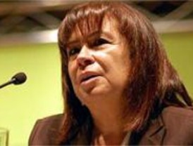 Narbona se compara 'al toro que se crece ante el castigo' ante su nueva tarea
