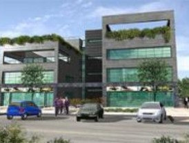 240 millones de euros para el nuevo Parque Empresarial de Getafe