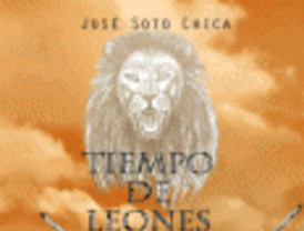 Tiempo de leones