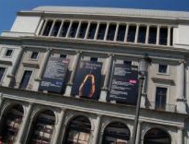 El Teatro Real abre sus puertas este fin de semana a las familias con niños