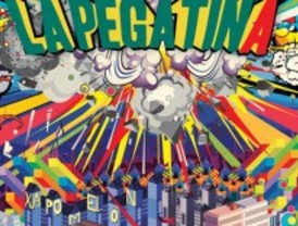 'Xapomelön', el nuevo disco de La Pegatina