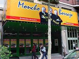 'Gusanos, el Musical': accesible para niños sordos