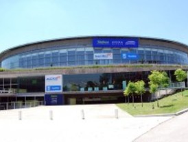 El Madrid Arena será escenario del Mundial de Balonmano