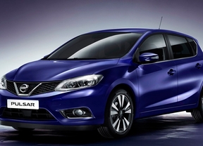 Salón del Automóvil de Madrid (I), novedades "made in spain"