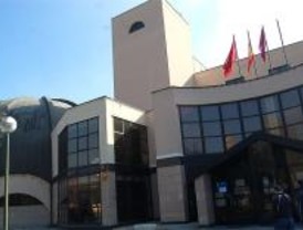 Finaliza la reforma del centro cultural Fuente Carrantona, en Moratalaz