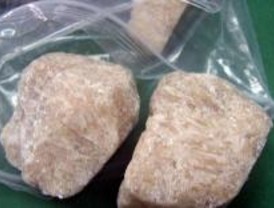 Intervenidos casi 7 kilos de coca ocultos en doble fondo de pantalón
