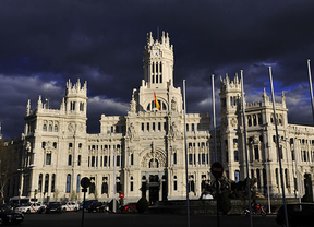 Madrid saldrá de la recesión en el primer trimestre de 2014, según un informe de la UAM