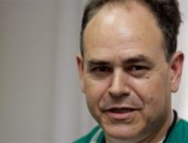 García Olmo: 'Es la primera vez que el hombre se propone curar con células'
