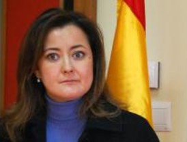 Dolores Navarro, en el chat de Madridiario