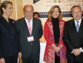 Las Rozas participa en la Feria de Empleo de FP