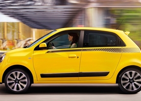 Renault Twingo, el icono urbano se reinventa