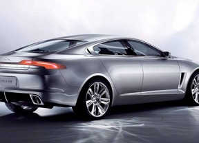 Jaguar, la marca premium con menos tirón en España