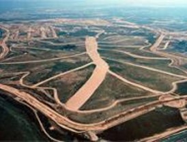 Comienza el sistema de implantación ambiental del Parque de Valdebebas