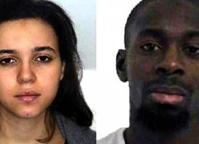 El terrorista que mató a cinco personas en París estuvo el 1 de enero en Madrid