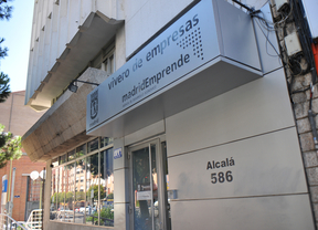 Madrid creó 18.214 empresas en 2013