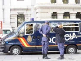 La Policía Nacional detiene a tres personas por asaltar varias joyerías en Madrid, Alcalá y Ávila