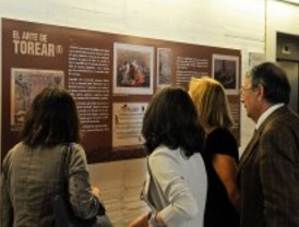 Lo mejor del 'Madrid taurino'