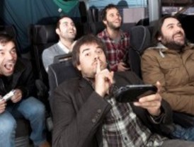 'The Zombie Kids' y 'Despistaos', en el segundo MTV Madrid Beach Festival