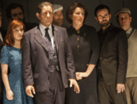 Hamlet en las Naves del Español