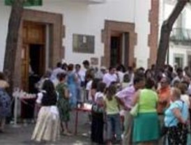 El alcalde de El Álamo reduce la duración de las fiestas para recortar gastos