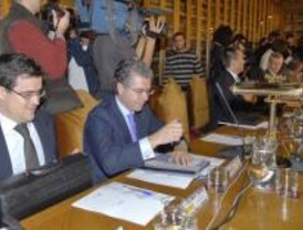 Justicia concluirá la primera fase la Oficina Judicial a principios de 2010