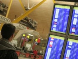 La Comunidad multa con 3.000 euros a Marsans