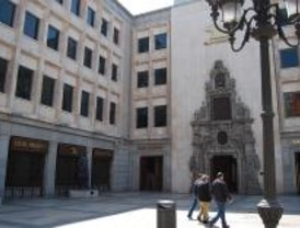 Serrano presidirá la comisión de control de Caja Madrid