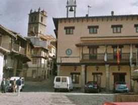 Una mujer, muy grave tras recibir un fogonazo en su cocina