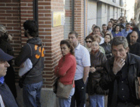 Ya se puede pedir la ayuda para parados sin ingresos