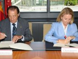 La Cámara de Comercio incentiva el tejido empresarial de Getafe