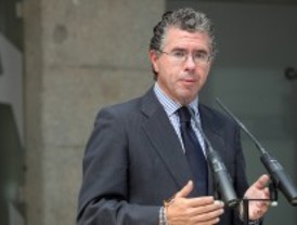 Granados justifica la continuidad de las listas del PP porque 'lo que funciona no hay que cambiarlo'