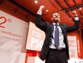 Gómez, de nuevo al frente del PSM