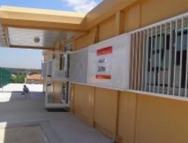 Batres quiere ya su colegio público