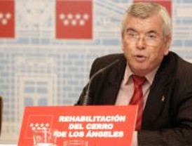 Sobreseída la querella contra el alcalde de Getafe por las cooperativas de PSG
