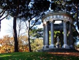 Este domingo se celebrará el IV Certamen de Pintura Rápida 'El Capricho'