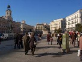 Madrid es la vigésimo sexta ciudad más cara del mundo
