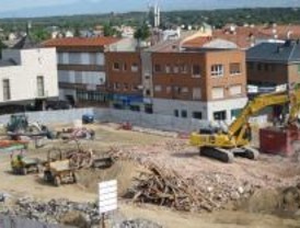 Pozuelo acaba el año con nuevas infraestructuras