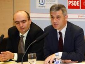 El PSOE dice que la polución mata a más gente que los accidentes