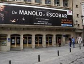 La Palataforma de Ayuda al Albéniz quiere considerarlo Bien de Interés Cultural